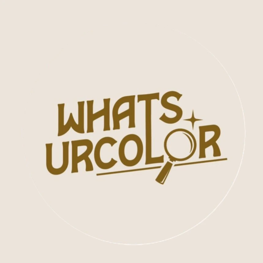 Whats Ur Color